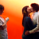 Illustration for article titled Kissing To Be Clever, Preserved Forever